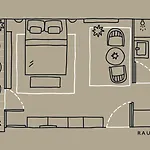 Seaside - Design-apartment Mit Balkon & Parkplatz - Inklusive Strandkorb Direkt Am Wasser Und & Sauna Saisonal Apartmán *