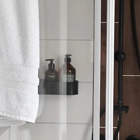 Διαμέρισμα Seaside - Design-apartment Mit Balkon & Parkplatz - Inklusive Strandkorb Direkt Am Wasser Und & Sauna Saisonal